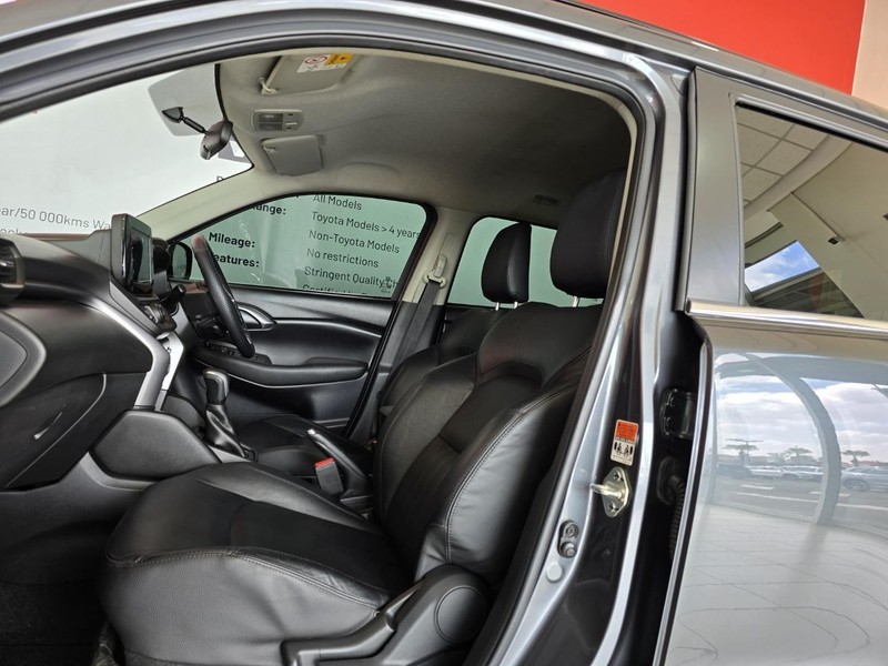 Toyota Urban Cruiser - Southern Toyota - Image 17