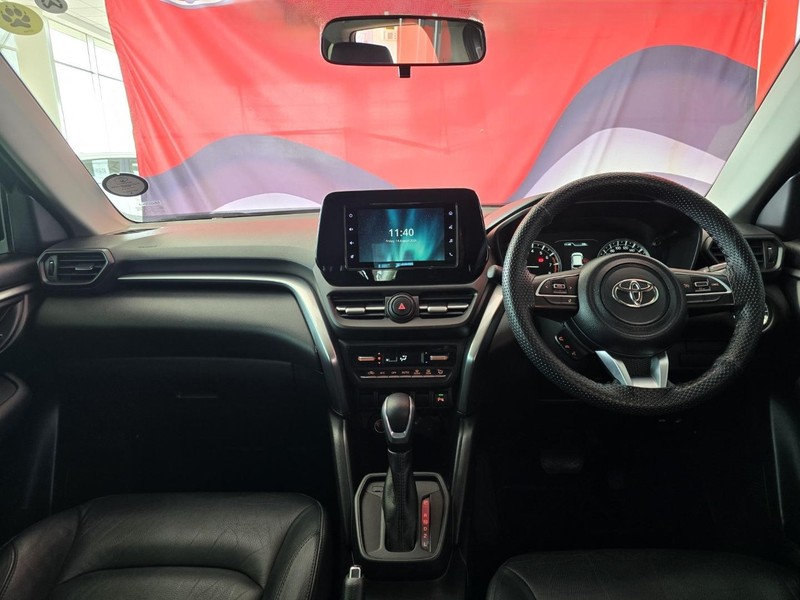 Toyota Urban Cruiser - Southern Toyota - Image 10