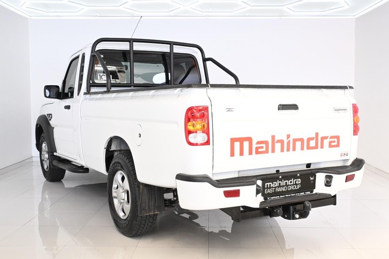 Mahindra Pik Up - Mahindra East Rand - Image 4