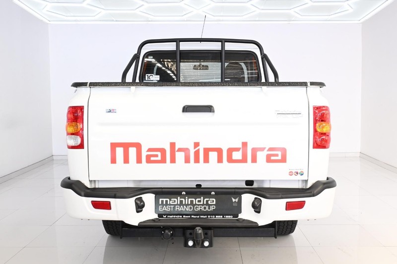 Mahindra Pik Up - Mahindra East Rand - Image 3
