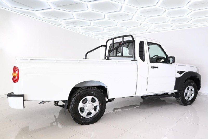 Mahindra Pik Up - Mahindra East Rand - Image 2