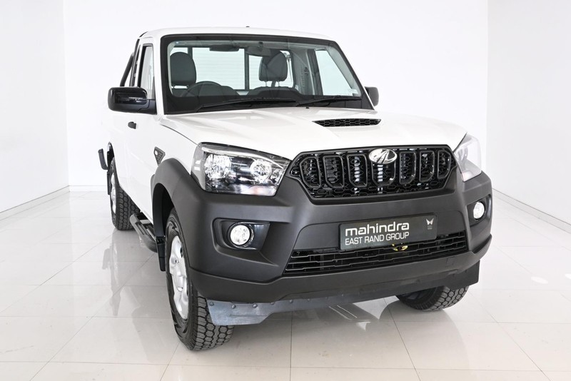 Mahindra Pik Up - Mahindra East Rand - Image 1
