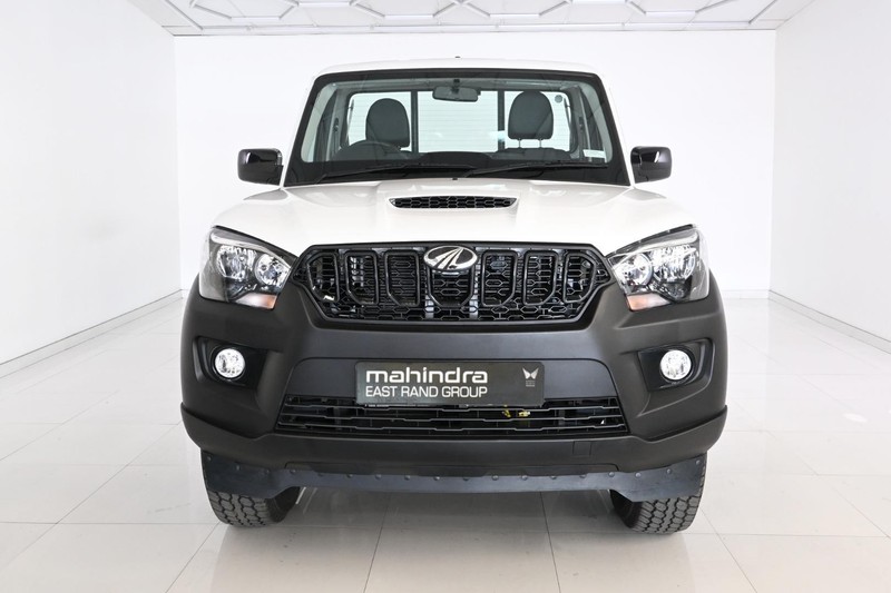 Mahindra Pik Up - Mahindra East Rand - Image 7