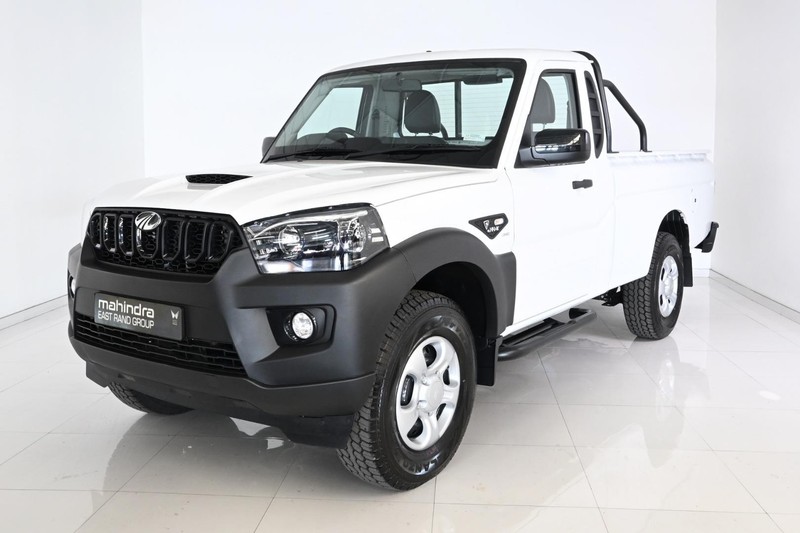 Mahindra Pik Up - Mahindra East Rand - Image 6