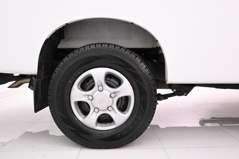 Mahindra Pik Up - Mahindra East Rand - Image 8