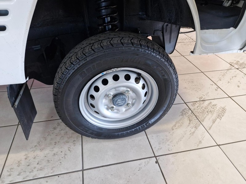 Suzuki Super Carry - Vaal Toyota Sasolburg - Image 8