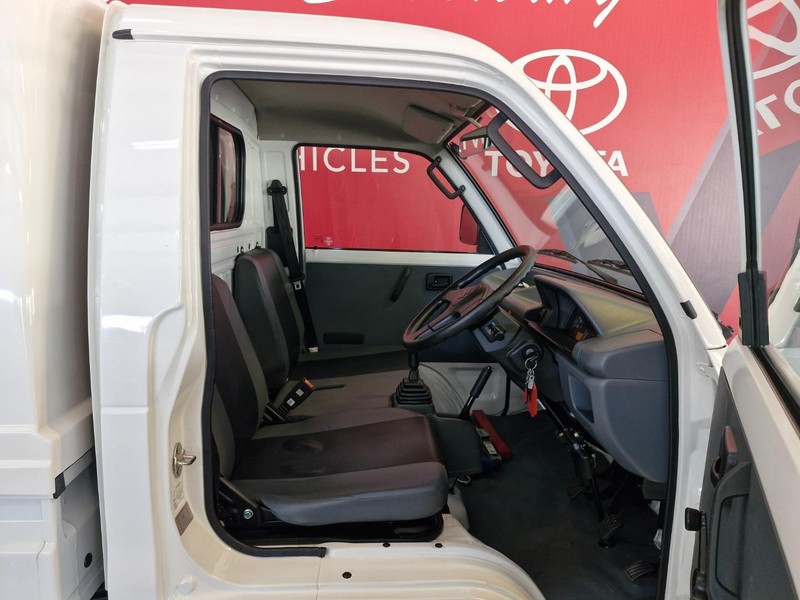 Suzuki Super Carry - Vaal Toyota Sasolburg - Image 9