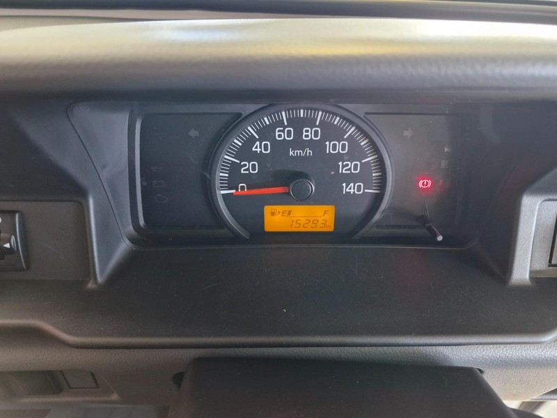 Suzuki Super Carry - Vaal Toyota Sasolburg - Image 13