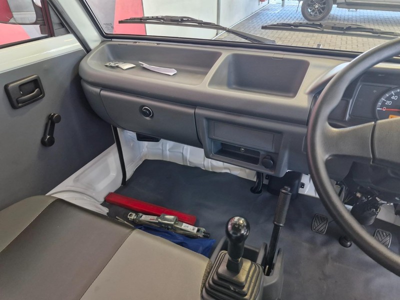 Suzuki Super Carry - Vaal Toyota Sasolburg - Image 15