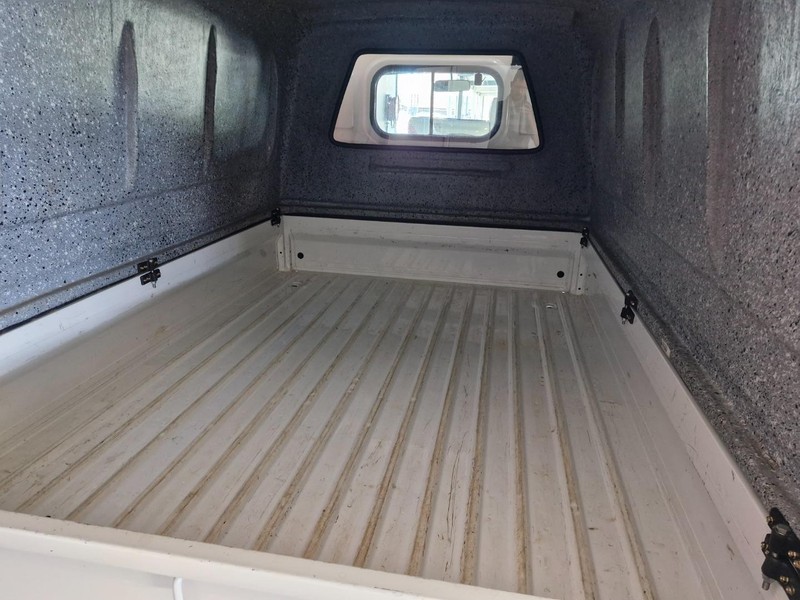 Suzuki Super Carry - Vaal Toyota Sasolburg - Image 12