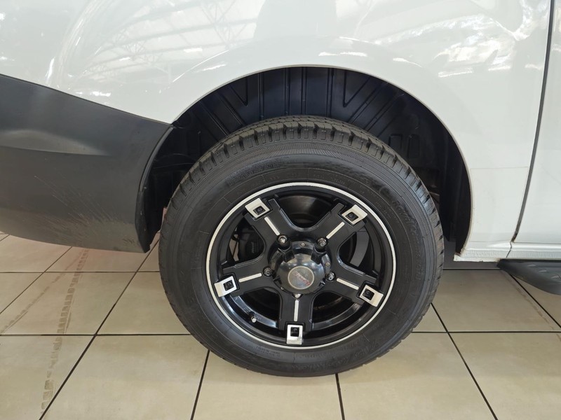 Ford Tourneo Custom - Vaal Toyota Sasolburg - Image 9