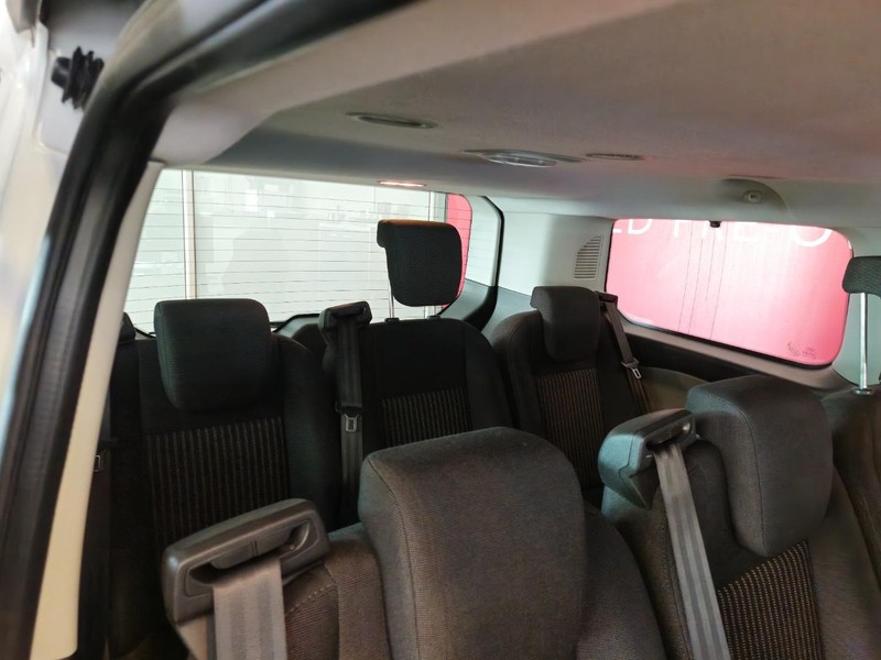 Ford Tourneo Custom - Vaal Toyota Sasolburg - Image 13