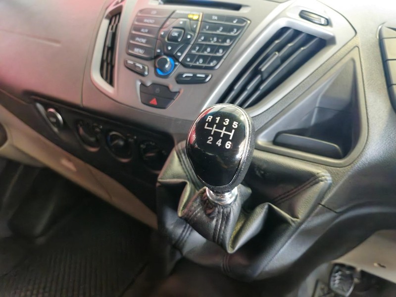 Ford Tourneo Custom - Vaal Toyota Sasolburg - Image 14