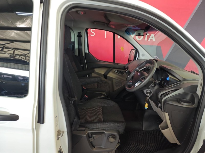 Ford Tourneo Custom - Vaal Toyota Sasolburg - Image 10