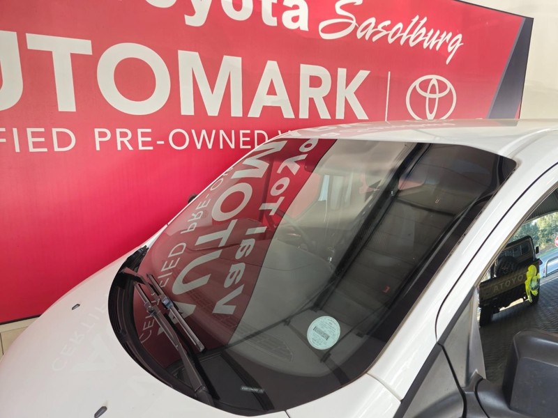 Ford Tourneo Custom - Vaal Toyota Sasolburg - Image 17