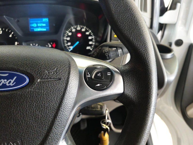 Ford Tourneo Custom - Vaal Toyota Sasolburg - Image 16