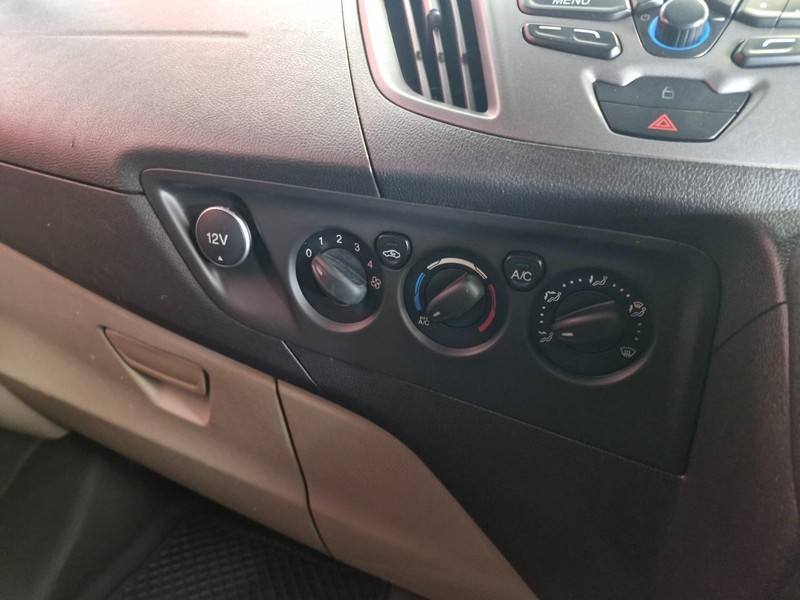 Ford Tourneo Custom - Vaal Toyota Sasolburg - Image 18