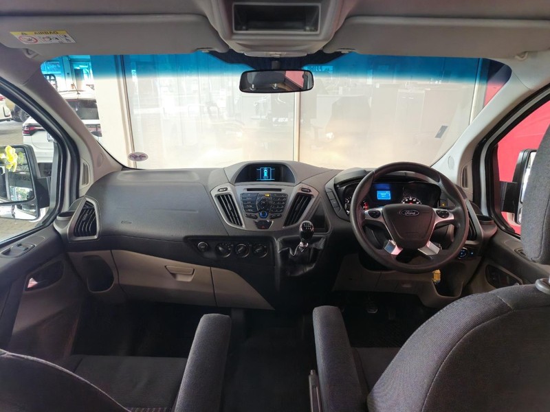 Ford Tourneo Custom - Vaal Toyota Sasolburg - Image 20