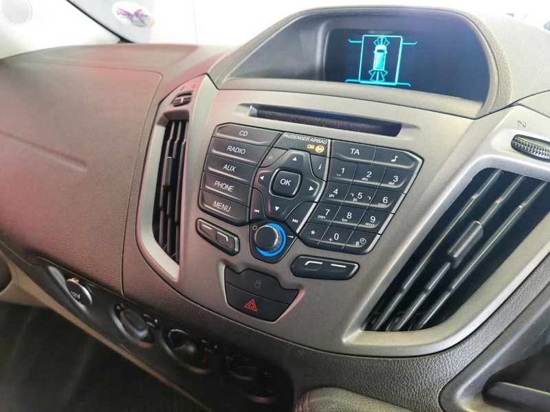 Ford Tourneo Custom - Vaal Toyota Sasolburg - Image 21