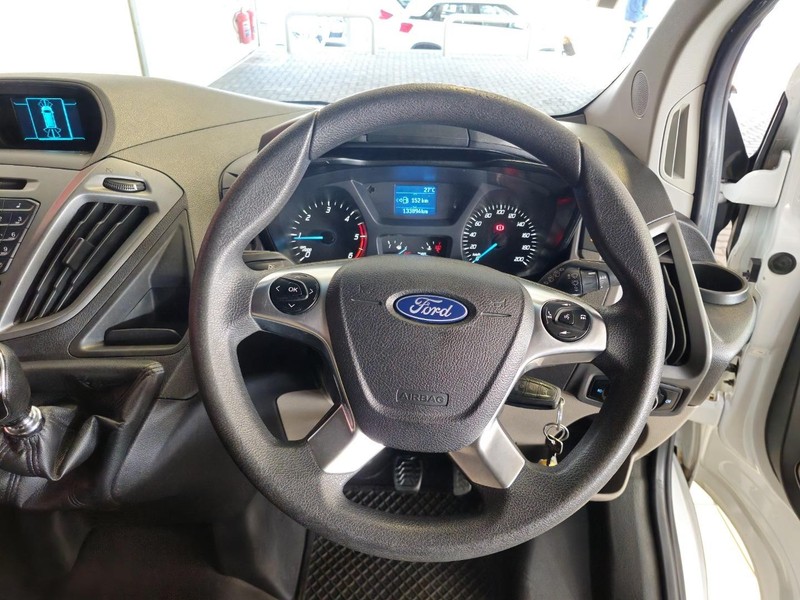 Ford Tourneo Custom - Vaal Toyota Sasolburg - Image 22
