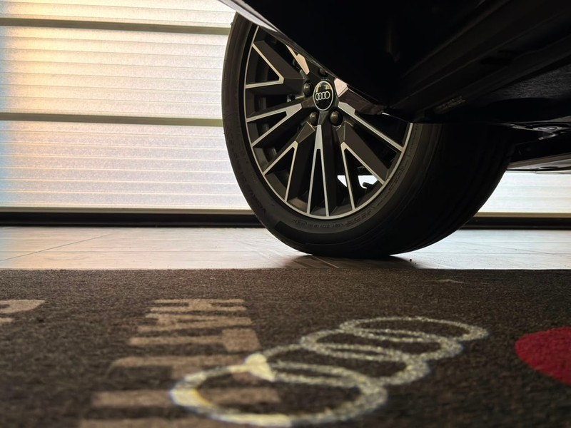 Audi Q3 - Audi Centre Braamfontein - Image 14
