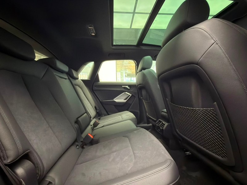 Audi Q3 - Audi Centre Braamfontein - Image 16