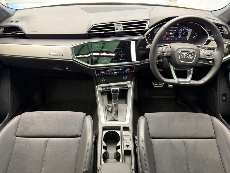 Audi Q3 - Audi Centre Braamfontein - Image 5