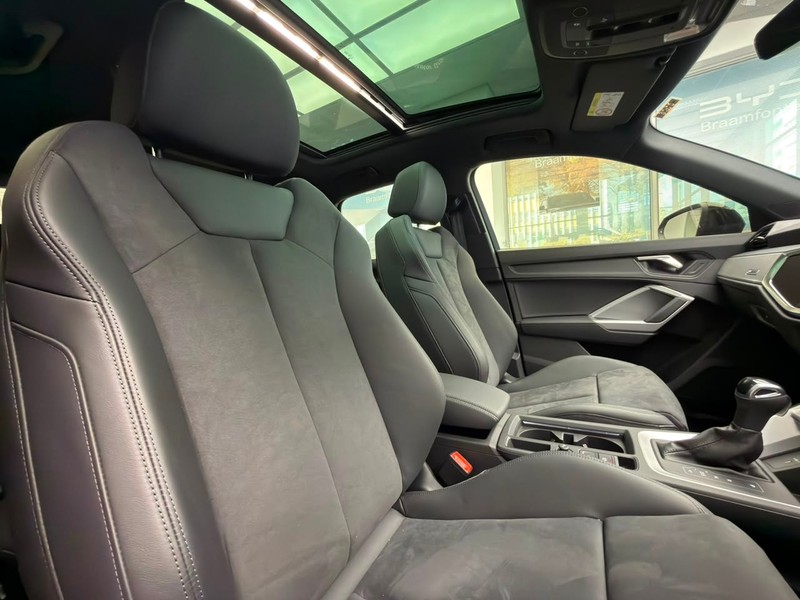 Audi Q3 - Audi Centre Braamfontein - Image 8