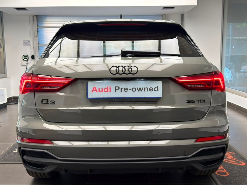 Audi Q3 - Audi Centre Braamfontein - Image 12