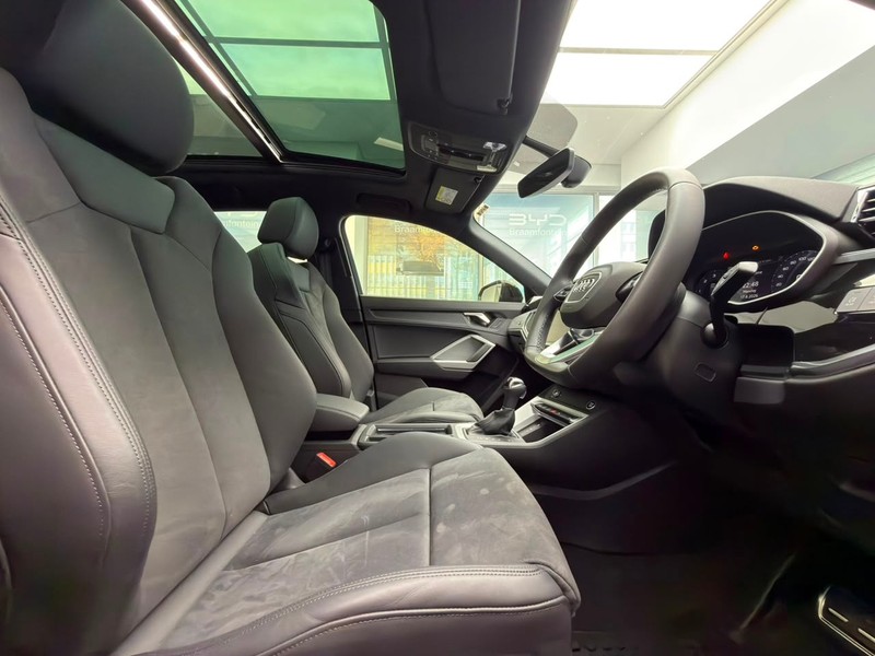 Audi Q3 - Audi Centre Braamfontein - Image 37