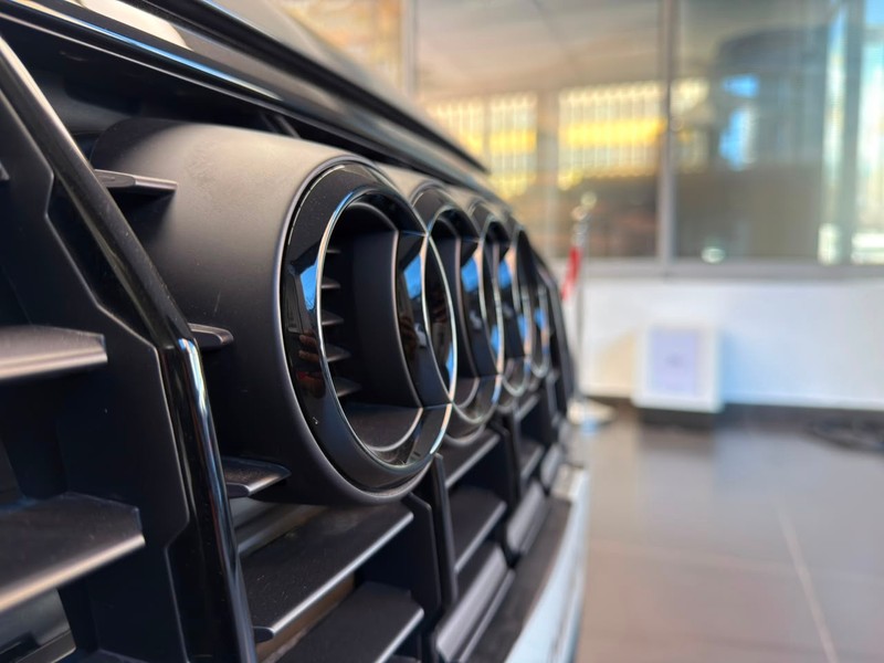 Audi Q3 - Audi Centre Braamfontein - Image 27