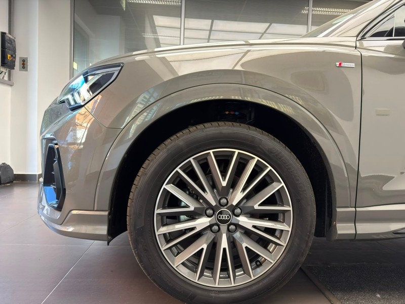 Audi Q3 - Audi Centre Braamfontein - Image 19