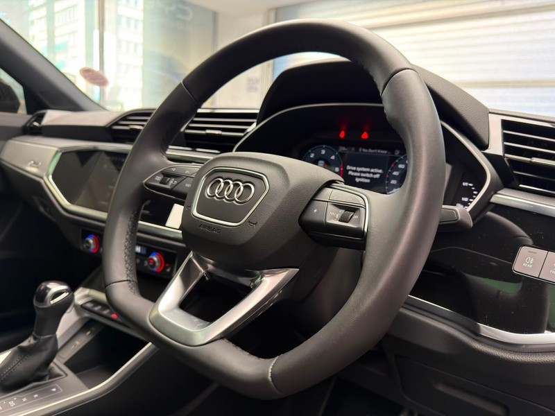 Audi Q3 - Audi Centre Braamfontein - Image 41
