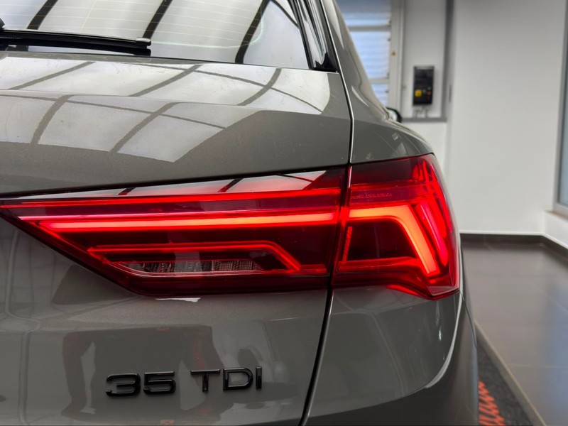 Audi Q3 - Audi Centre Braamfontein - Image 35