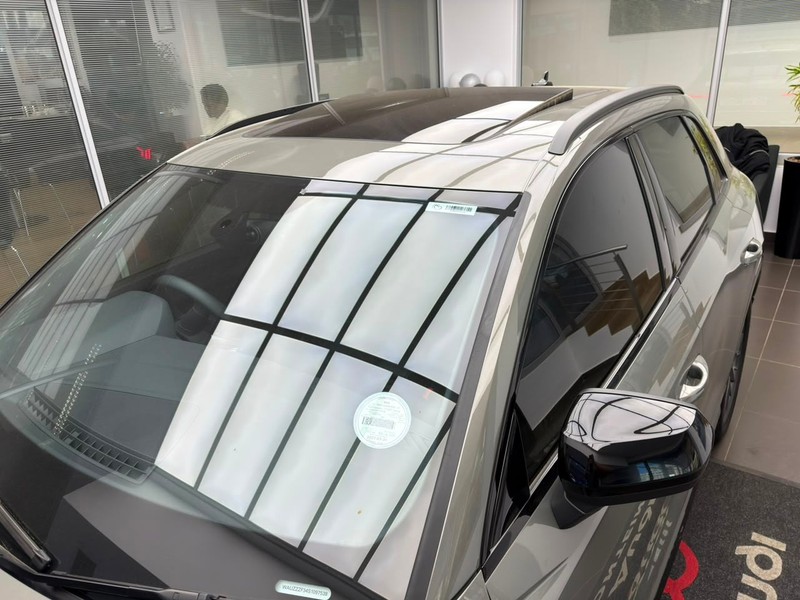 Audi Q3 - Audi Centre Braamfontein - Image 33