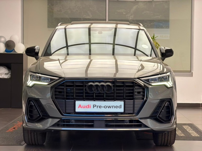 Audi Q3 - Audi Centre Braamfontein - Image 34