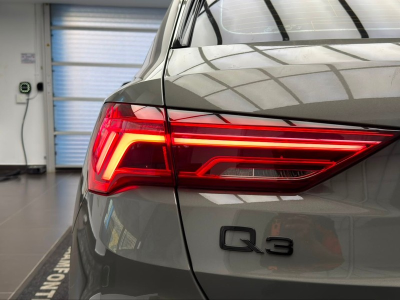 Audi Q3 - Audi Centre Braamfontein - Image 42
