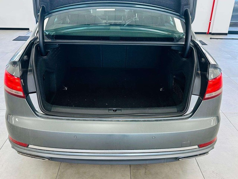 Audi A4 - Thorp Tableview - Image 6