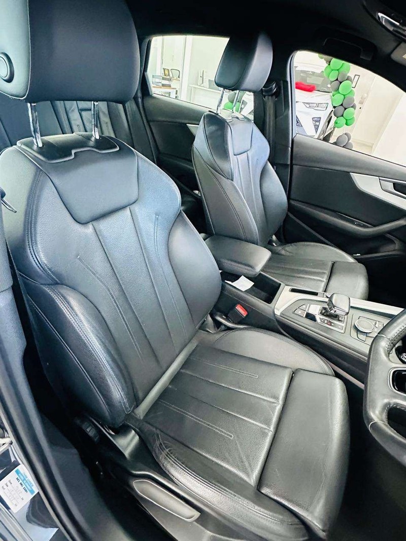 Audi A4 - Thorp Tableview - Image 10