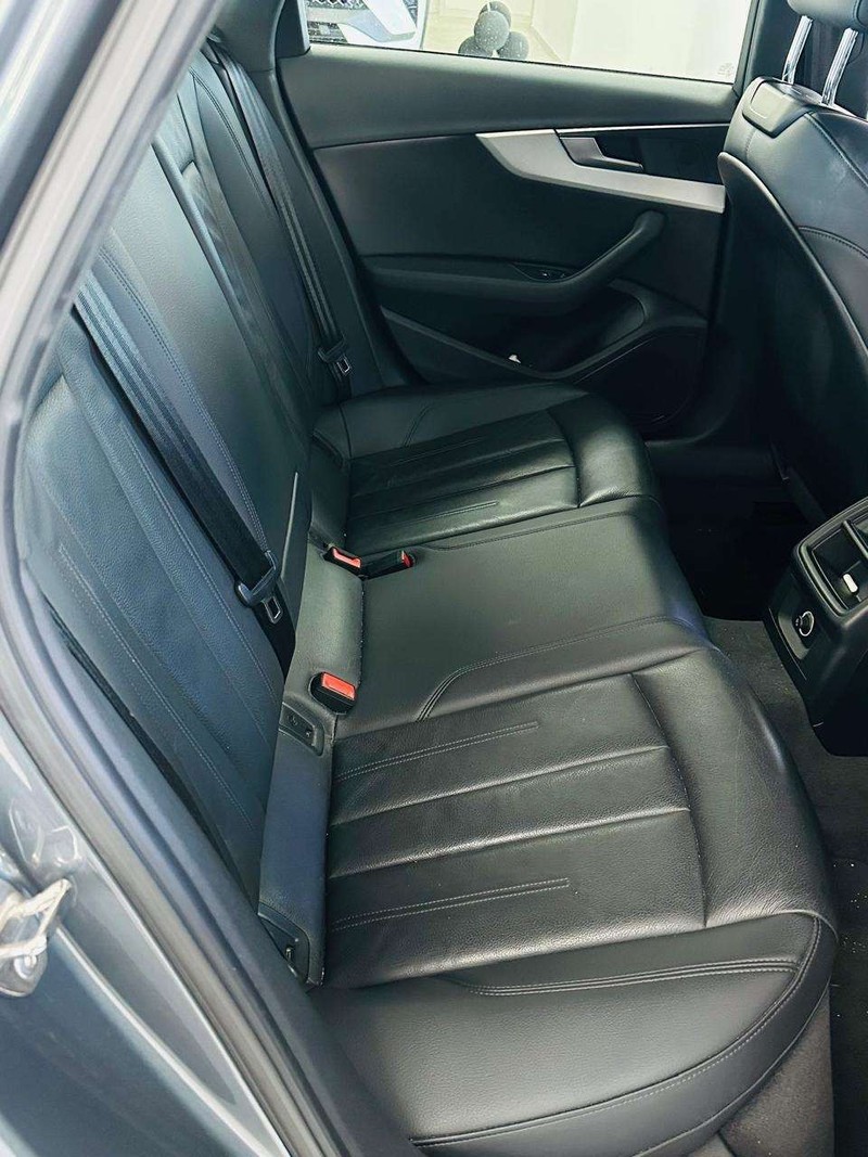 Audi A4 - Thorp Tableview - Image 11