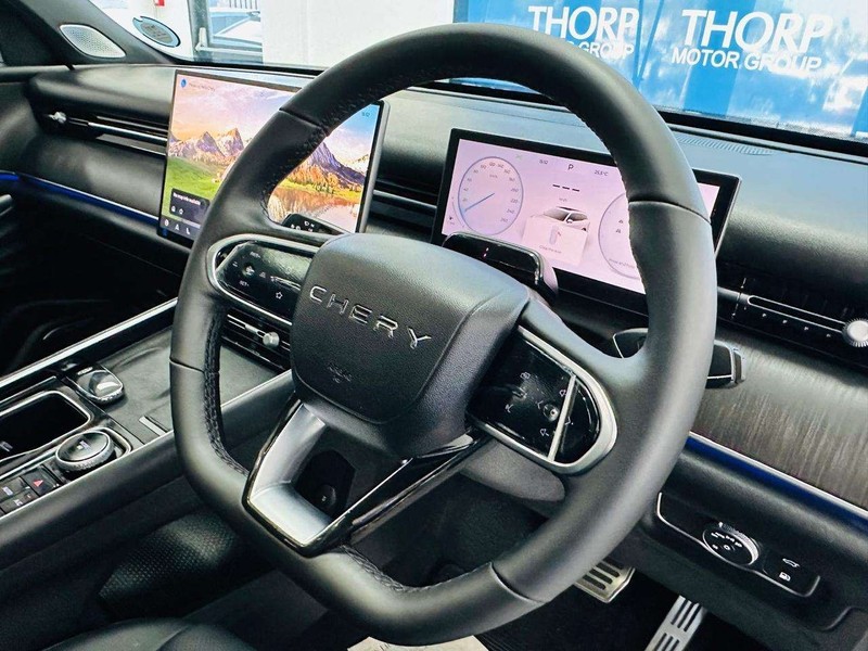 Chery Tiggo 9 - Thorp Tableview - Image 9