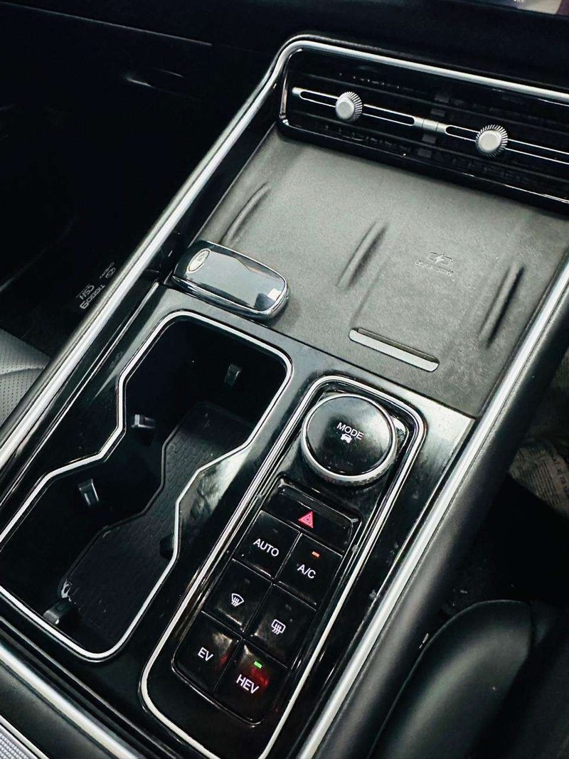 Chery Tiggo 9 - Thorp Tableview - Image 10