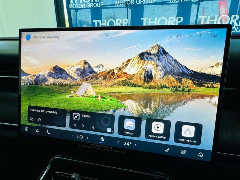 Chery Tiggo 9 - Thorp Tableview - Image 12