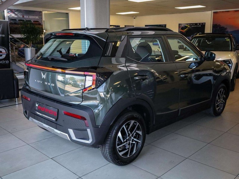 Mahindra XUV 3XO - Mahindra Woodmead - Image 11