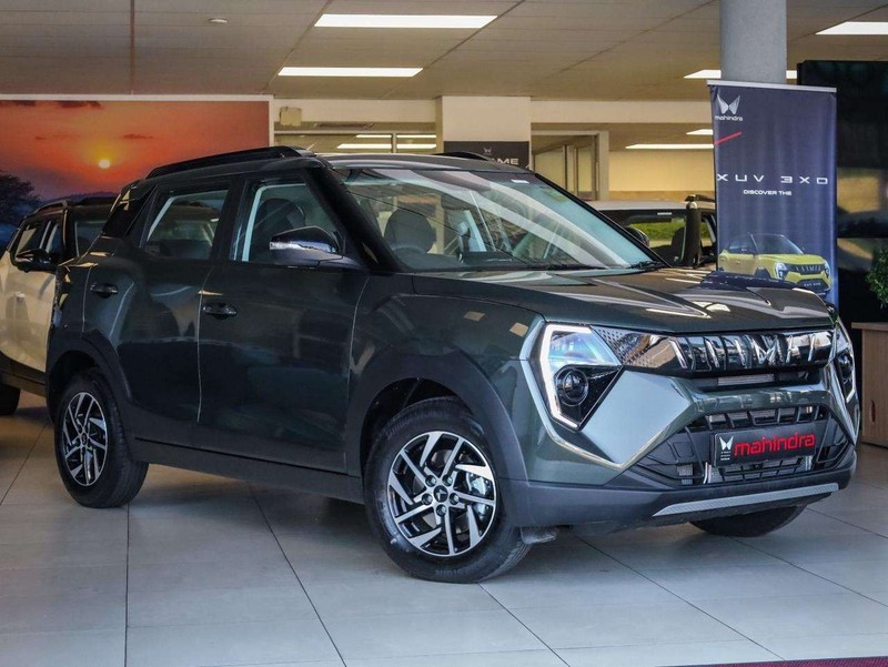Mahindra XUV 3XO - Mahindra Woodmead - Image 1