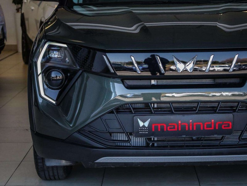 Mahindra XUV 3XO - Mahindra Woodmead - Image 4