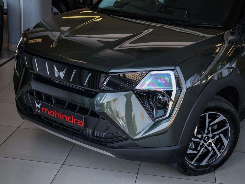 Mahindra XUV 3XO - Mahindra Woodmead - Image 2