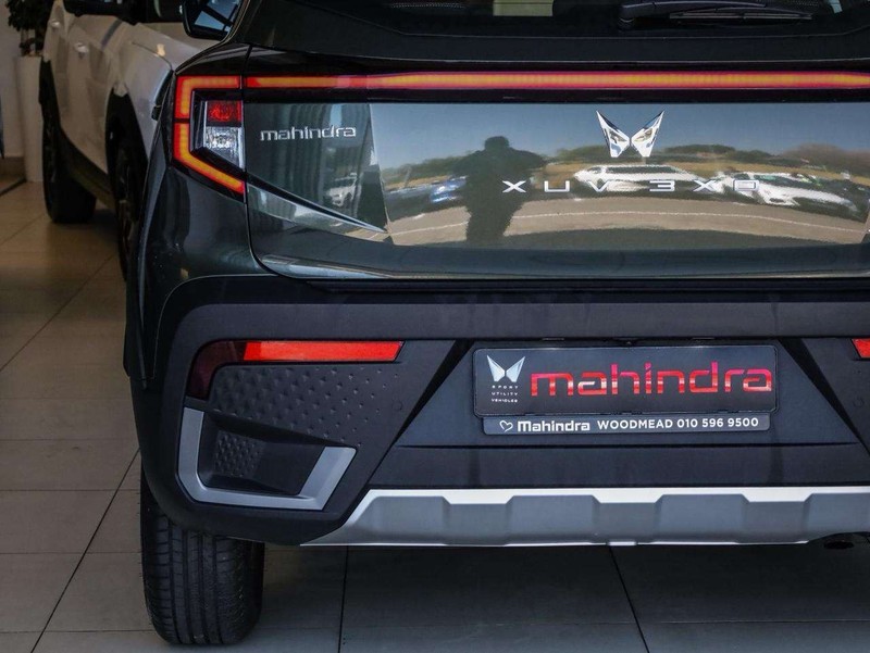Mahindra XUV 3XO - Mahindra Woodmead - Image 8
