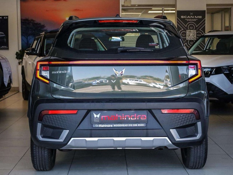 Mahindra XUV 3XO - Mahindra Woodmead - Image 9