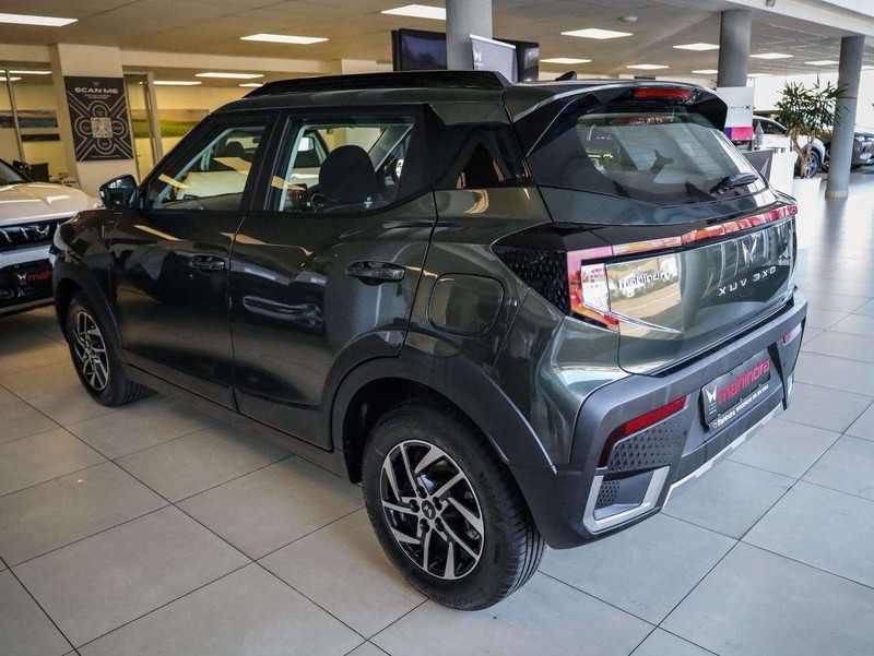 Mahindra XUV 3XO - Mahindra Woodmead - Image 7
